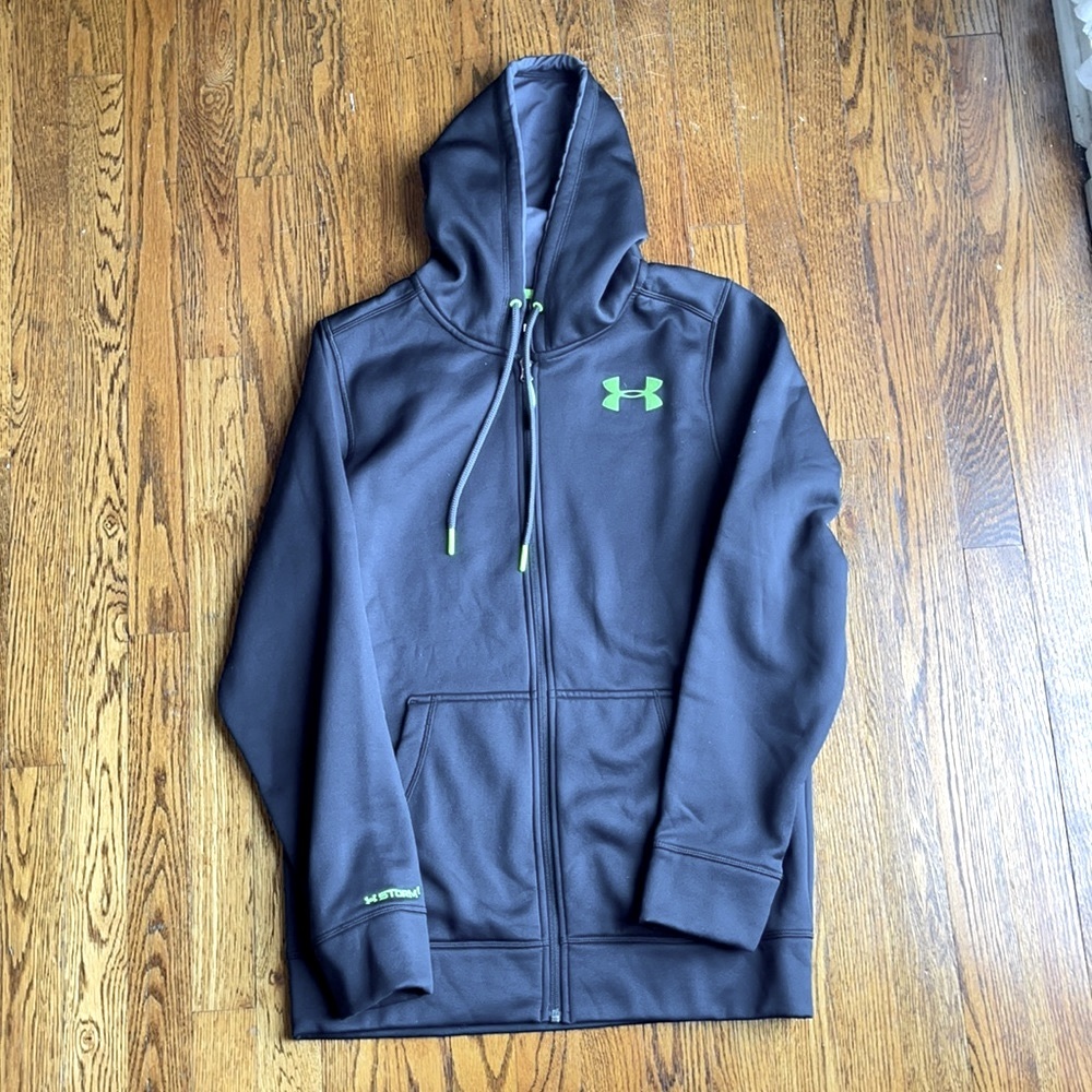 Under Armour Zip Hoodie